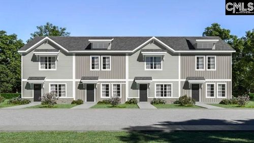 1026 Tundra Teal Ln, Columbia, SC, 29210-4076 | Card Image