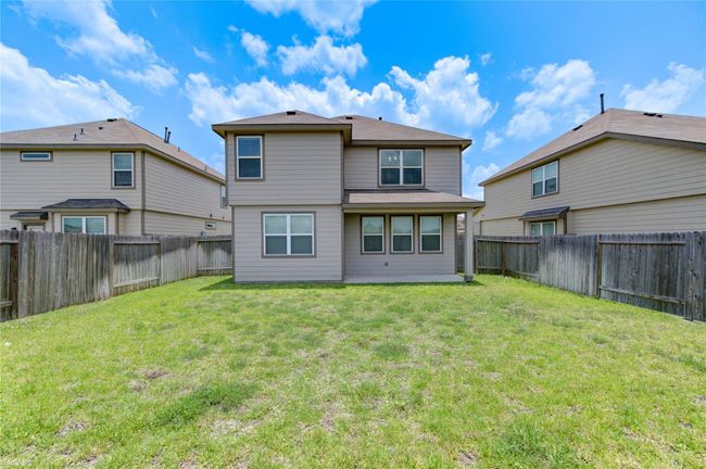 17206 Quiet Song Ct, Home with 4 bedrooms, 3 bathrooms and 2 parking in Richmond TX | Image 46