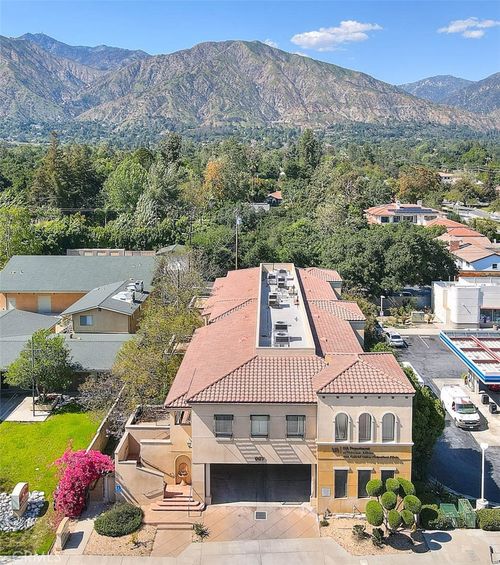 7 W Foothill Blvd, Arcadia, CA, 91006 | Card Image