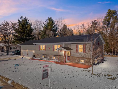 420 W Liberty Street, Adams, WI, 53910 | Card Image