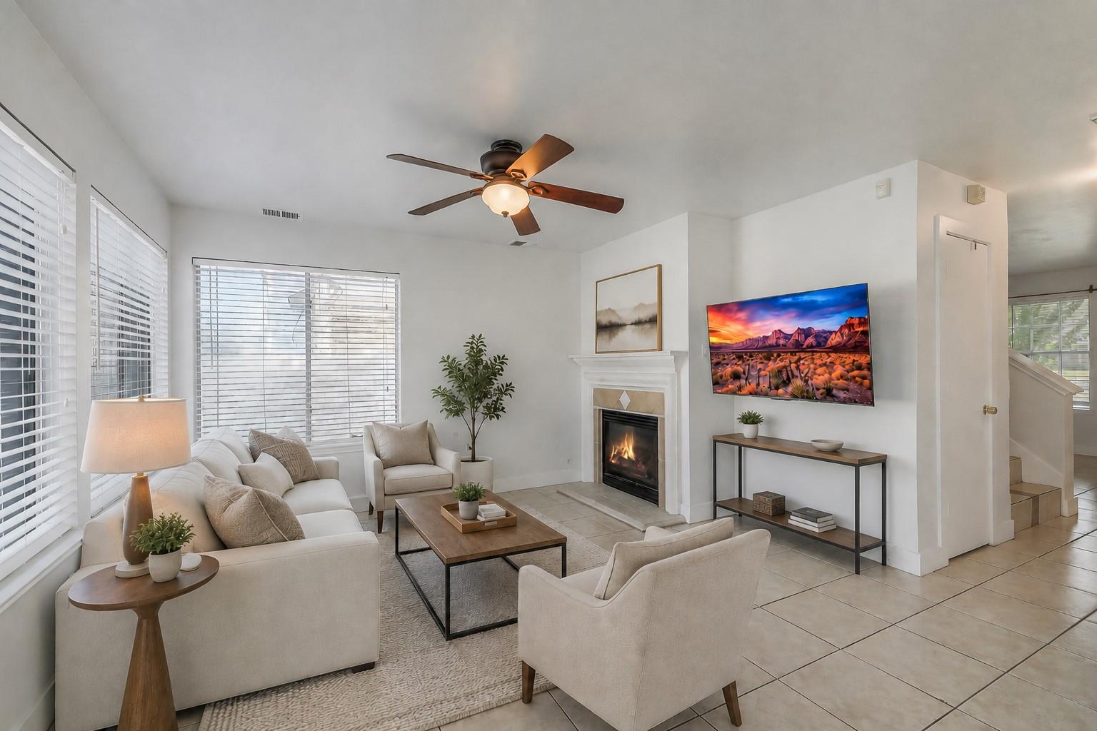 Residential in Houston 4