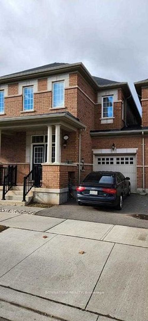 121 Huguenot Rd, Oakville, ON, L6H0M3 | Card Image