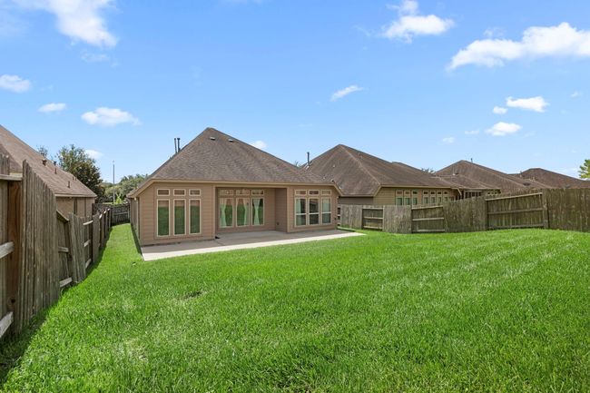Don't miss this beautiful home! | Image 28
