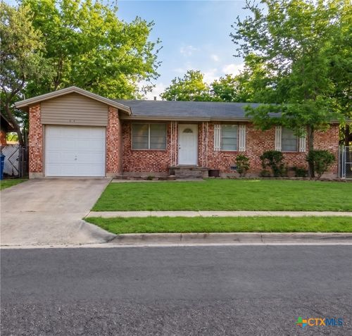 515 S 9th St, Copperas Cove, TX, 76522-2010 | Card Image