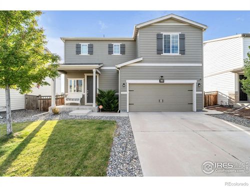 6109 Black Mesa Rd, Frederick, CO, 80516-9728 | Card Image