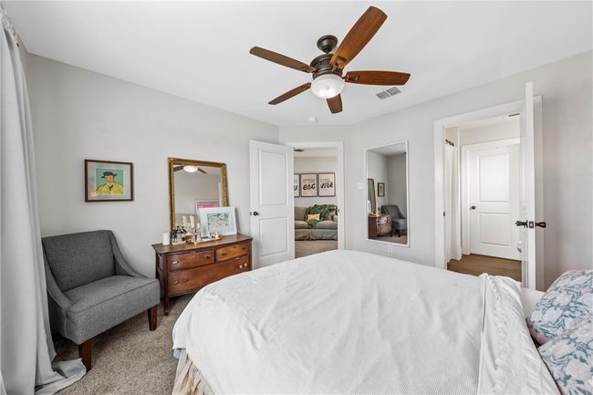 1074 Lifestyle Ln, House other with 4 bedrooms, 4 bathrooms and 2 parking in McGregor TX | Image 32