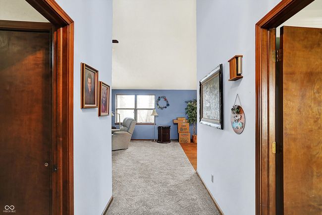 8539 Chateaugay Dr, House other with 3 bedrooms, 2 bathrooms and null parking in Indianapolis IN | Image 5