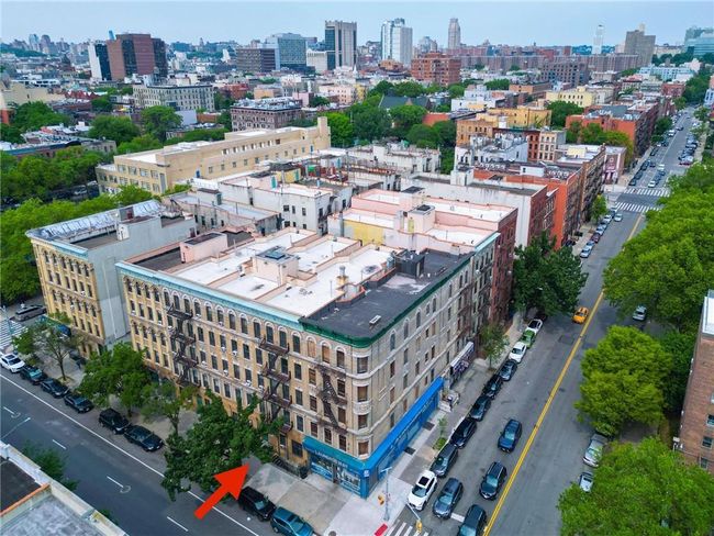APT-4D - 2090 Madison Ave, Home with 2 bedrooms, 1 bathrooms and null parking in New York NY | Image 18