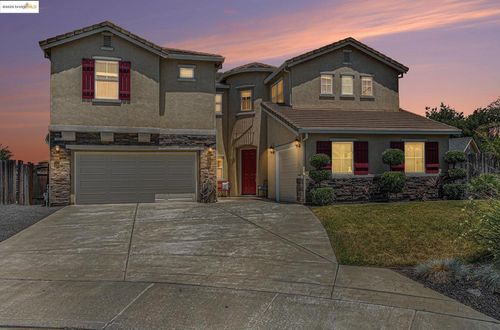 140 Ridge Crest Ct, Oakley, CA, 94561 | Card Image