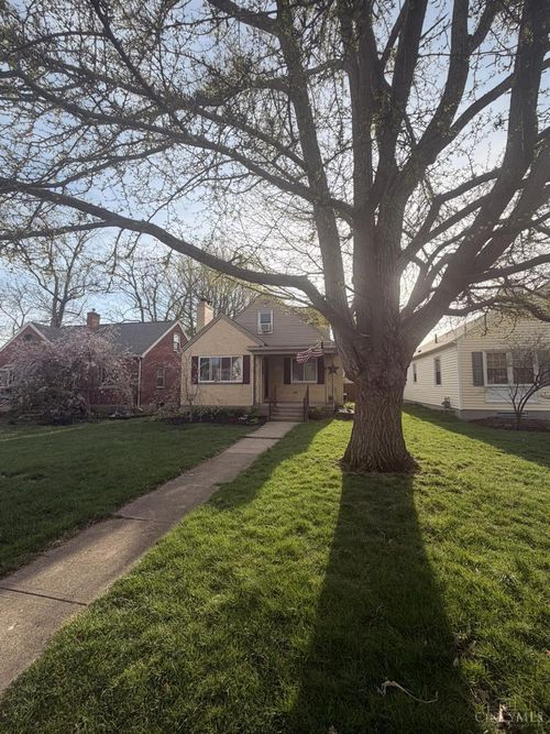 2620 Aerial Ave, Dayton, OH, 45419-2236 | Card Image