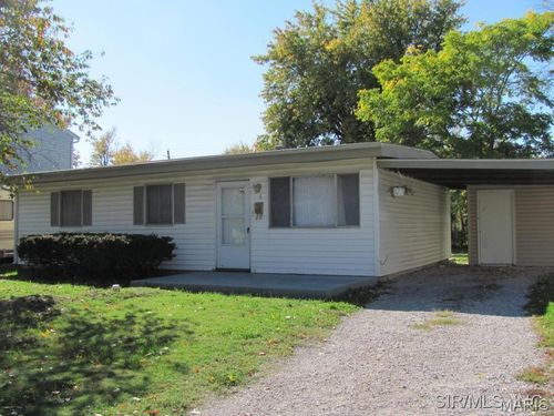 308 E 5th St, Cahokia, IL, 62206-1709 | Card Image