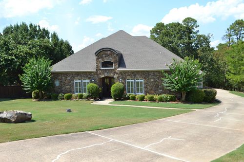 108 Bronte Cir, Little Rock, AR, 72223-9027 | Card Image
