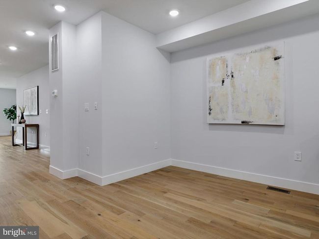 5106 Fitch St Se, Townhouse with 4 bedrooms, 5 bathrooms and null parking in WASHINGTON DC | Image 9