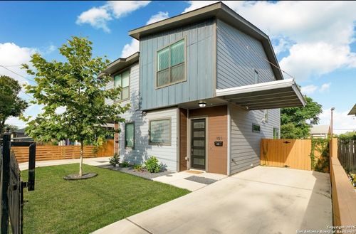 101-419 Cactus St, San Antonio, TX, 78203-1629 | Card Image