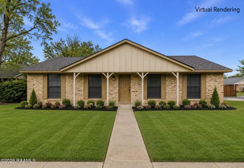 100 Strasbourg Dr, Lafayette, LA, 70506-5126 | Card Image
