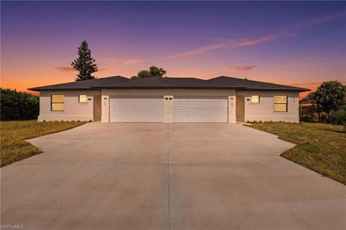 1819 Sunshine Blvd, NAPLES, FL, 34116-5849 | Card Image