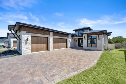 206 Azalea Loop, Horseshoe Bay, TX, 78657-6549 | Card Image