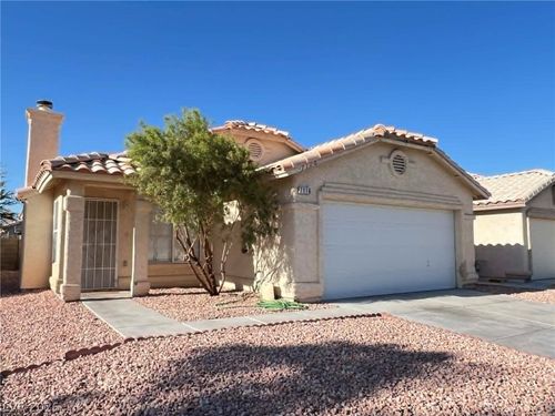 7116 Old Village Avenue, Las Vegas, NV, 89129 | Card Image
