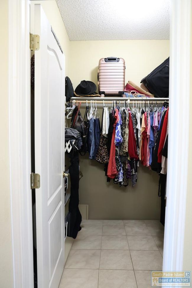 APT-1304 - 3 Ocelot Trail Rd, Condo with 2 bedrooms, 2 bathrooms and null parking in Laguna Vista TX | Image 16