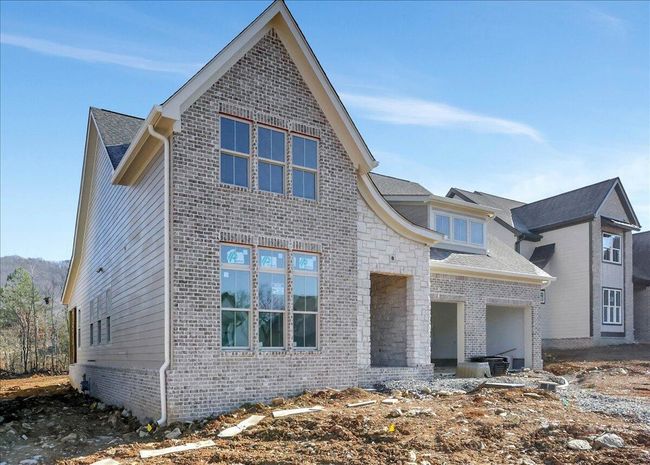 LOT-33 - 8126 Sir Oliphant Way, House other with 3 bedrooms, 3 bathrooms and 2 parking in Ooltewah TN | Image 4