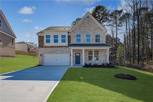 172 Dalston Cv, Stockbridge, GA, 30281-5120 | Card Image
