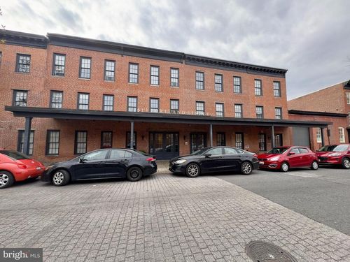 apt-17-613 Portland St, BALTIMORE, MD, 21230-2245 | Card Image