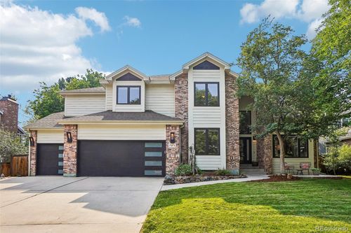 7273 S Sundown Cir, Littleton, CO, 80120-4284 | Card Image