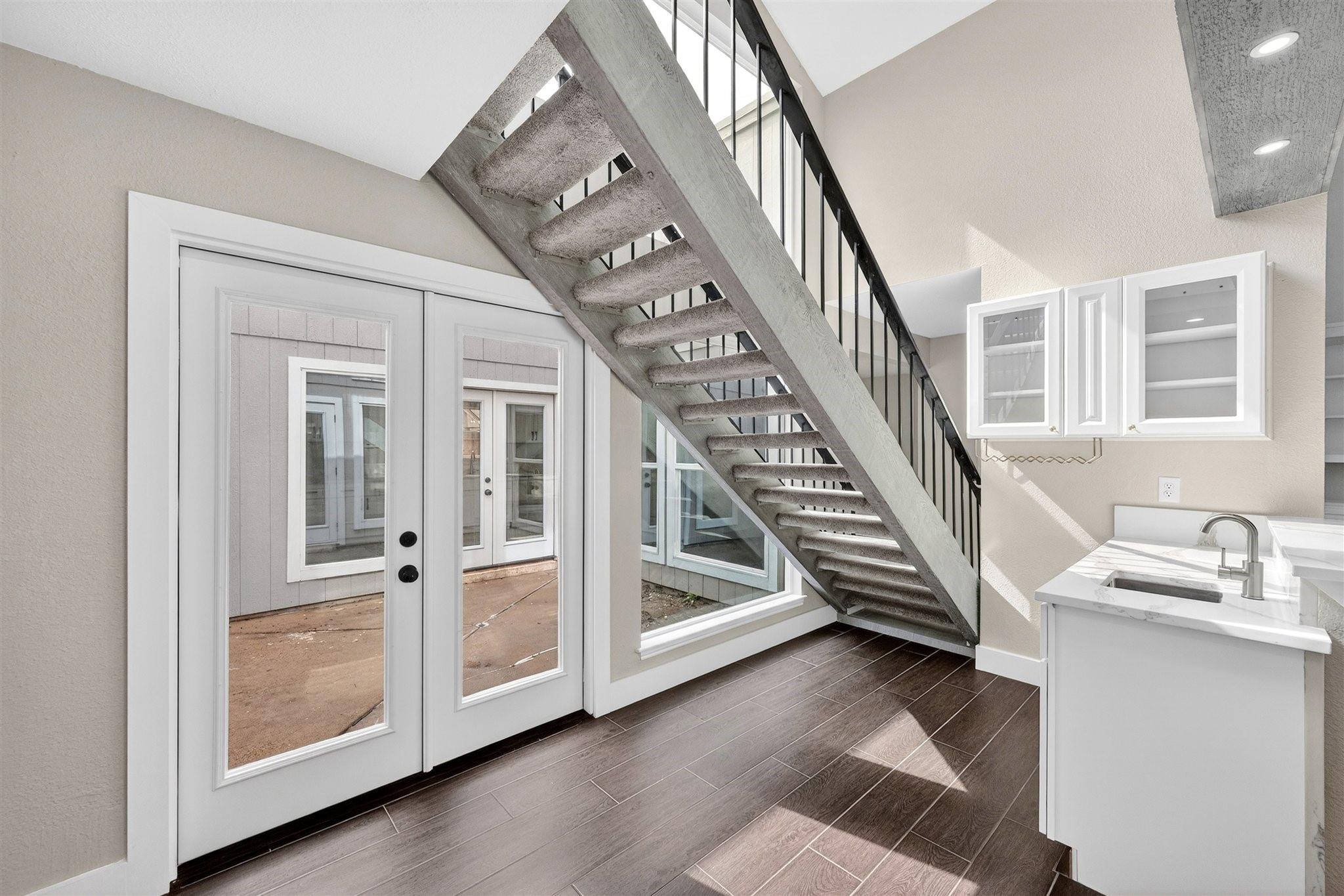 Residential Lease in Houston 4