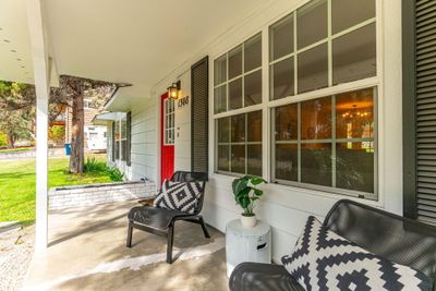 2 - Front Porch | Image 2