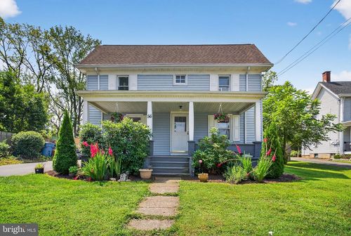 28-56 Old Tpke, Oldwick, NJ, 08858-7001 | Card Image