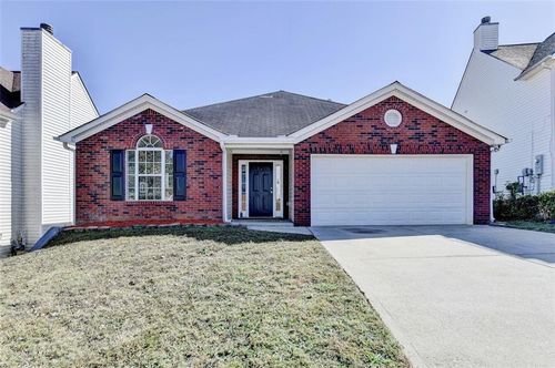 3900 Safehaven Dr, Lawrenceville, GA, 30044-4056 | Card Image