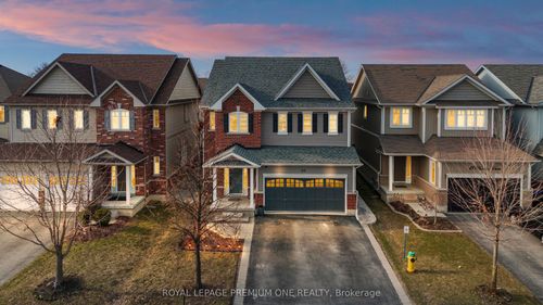 20 Warman St, Alliston, ON, L9R0B9 | Card Image