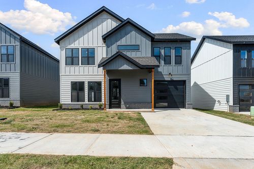 2603 W Berkeley Avenue, Rogers, AR, 72758 | Card Image