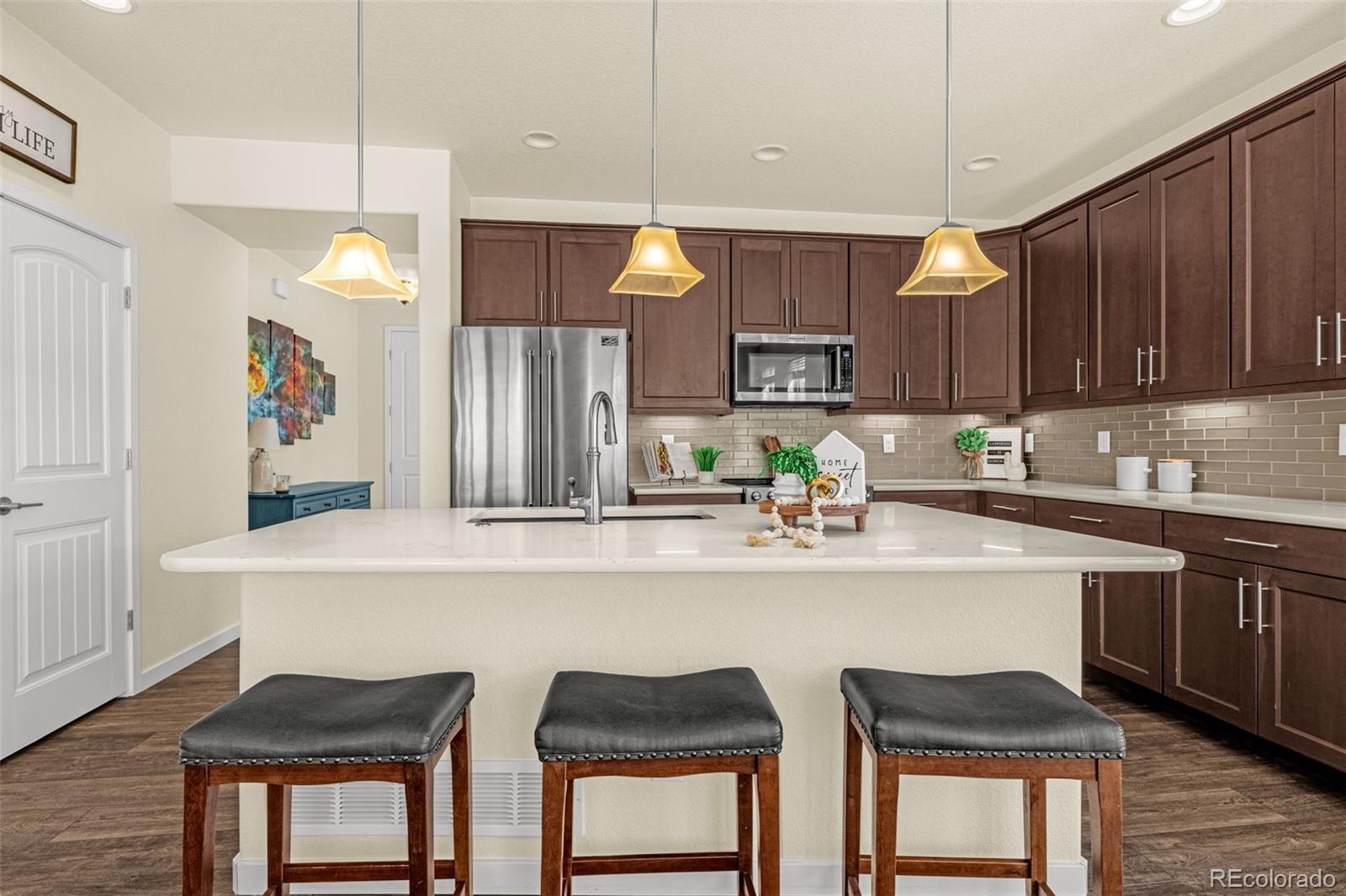 Residential in Colorado Springs 4
