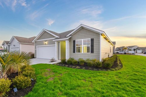 600 Table Rock Ct, Myrtle Beach, SC, 29579-3744 | Card Image