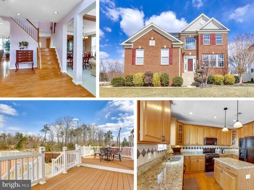 2043 Hapsburg Ct, WALDORF, MD, 20603-3887 | Card Image
