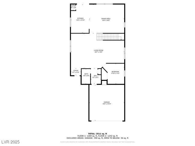 752 White Grotto St, House other with 5 bedrooms, 3 bathrooms and null parking in Las Vegas NV | Image 50