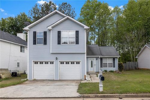 2565 Feywood Ct, Lithonia, GA, 30058-3876 | Card Image