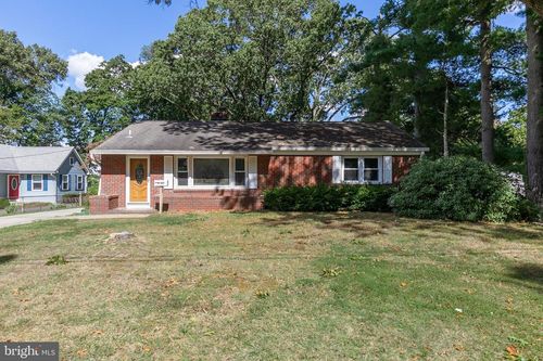 405 Hamilton Rd, GLASSBORO, NJ, 08028-1518 | Card Image