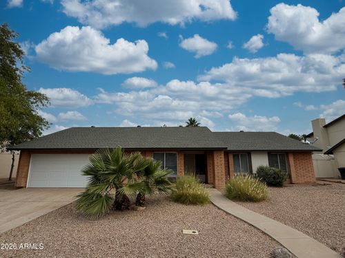 1016 W Nido Ave, Mesa, AZ, 85210-7660 | Card Image