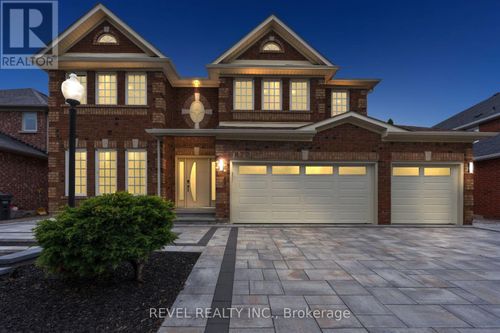 6872 Round Leaft Court, Mississauga (Lisgar), ON, L5N6X6 | Card Image