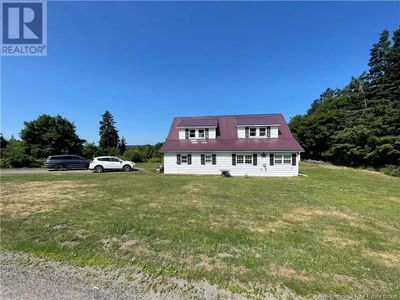 77 Welshpool Back Rd, House other with 3 bedrooms, 2 bathrooms and null parking in Welshpool NB | Image 2