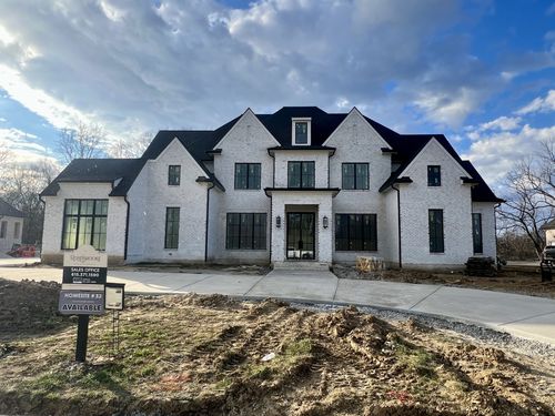 1665 Heartwood Ln, Brentwood, TN, 37027-2112 | Card Image