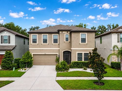 14654 Horse Trot Rd, LITHIA, FL, 33547-5139 | Card Image