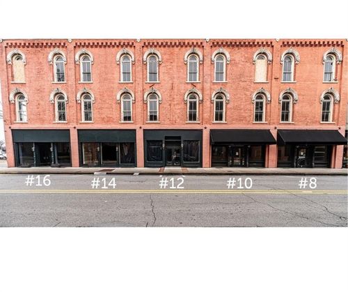 8 E 3rd Ave, rOME, GA, 30161-3260 | Card Image