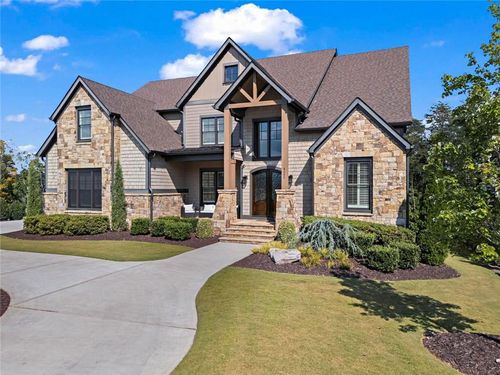 4685 Palmetto Ln, Cumming, GA, 30041-6247 | Card Image