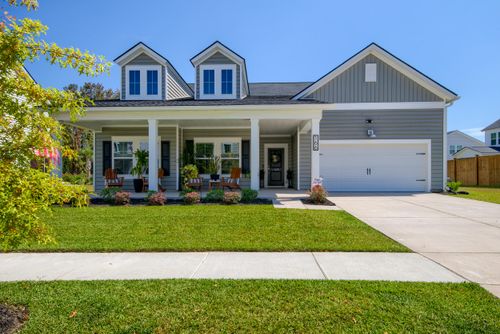 166 Paddle Boat Way, Summerville, SC, 29485-9268 | Card Image