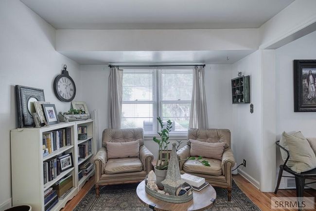 163 E 24th Street, House other with 5 bedrooms, 3 bathrooms and 3 parking in Idaho Falls ID | Image 16