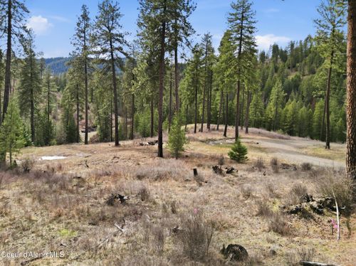 2304 Blue Creek Rd (Lot 2 & Lot 3), Coeur d'Alene, ID, 83814 | Card Image