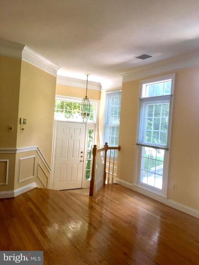1311 Sundial Dr, Townhouse with 3 bedrooms, 4 bathrooms and null parking in RESTON VA | Image 14